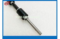 China 5877 6622 Presenter Black Rubber Roller Shaft Assy ATM Machine Internal Parts supplier