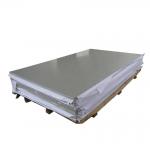 Building Material 1050 1060 1070 1100 Aluminum Plate Sheet For Decoiling Processing