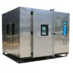 Large size High Temperature Walk In Stability Chamber Customized Drying Test Chamber for sale