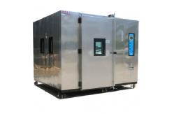 China Environmental Test Chamber Walk In Accelerated Aging Climate Room supplier