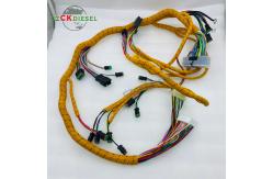 China Wiring Harness 238-1539 for E312B E312C E312D Excavator supplier
