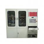 Five-position Fully Automatic Insertion and Extraction Force Testing Machine for sale