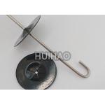 Removable Ss Solar Panel Mesh Clips For Secure Bird Proofing for sale