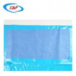 Surgical Under Buttock Drape Sterile Drape With Hole OEM