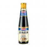 410ml Gluten Free Light Soy Sauce Light Ponzu Sauce Saltiness And Sweetness for sale