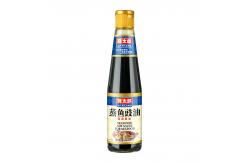 China 410ml Gluten Free Light Soy Sauce Light Ponzu Sauce Saltiness And Sweetness supplier