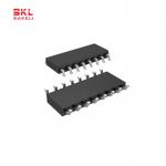MAX713CSE+T Power Management Chip Charger Multi-Chemistry NiCd NiMH Battery for sale
