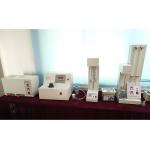 Analytical Foundry Sand Testing Equipment Easy Operation Durable Advanced for sale