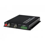 Broadcast AV Transmission Equipment 1080p 30hz hdsdi & return video converter & intercom & remote & tally for sale