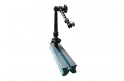 China KM Universal Dial Indicator Base with V-shape Groove supplier