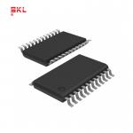 ADS1232IPWR Semiconductor IC Chip 4 Channel 24 Bit Delta Sigma ADCs for sale