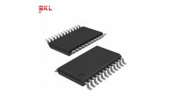 China ADS1232IPWR Semiconductor IC Chip 4 Channel 24 Bit Delta Sigma ADCs supplier