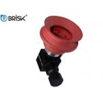 Lightweight Standard Robot Eoat Gripper Nitrile Material For Pneumatic Automation