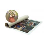 60 Inch Large Format Inkjet Cotton Canvas For Eco Solvent Ink
