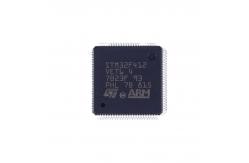 China STMicroelectronics STM32F412VET6 new Ic In Stock (Electronics Component)Suppliers 32F412VET6 Components Electronic supplier