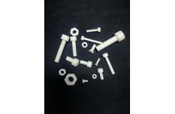 China High-Quality Zirconia Nut supplier