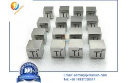 China Ti Block supplier
