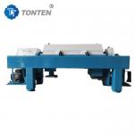 Custom Horizontal Sludge Dewatering Decanter Centrifuge Machine Deslimer for sale