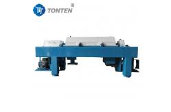 China Custom Horizontal Sludge Dewatering Decanter Centrifuge Machine Deslimer supplier