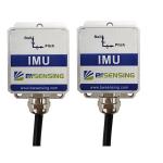 BW-IMU127 Low-Cost Modbus Inertial Measurement Unit IMU RS232 /485/TTL for sale