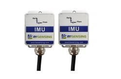China BW-IMU127 Low-Cost Modbus Inertial Measurement Unit IMU RS232 /485/TTL supplier