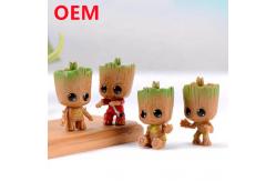China vinyl art toy figure custom oem factoy custom custom design toys supplier