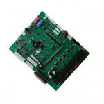 Leading Edge Flexible PCB Board Fabrication With Thick Copper Plates for sale