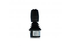 China Usb Hall Joystick Trackball Pointing Device With Ip54 Protection Level 2 Button supplier