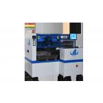 High Precision SMT Mounter Machine 8 Heads 30 Feeder Stations LED Drivers Multi Functional for sale