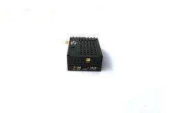 China Lightweight Industrial Grade Mini COFDM Transmitter For UAV Video Link System supplier