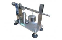 China IEC 60320-1 Figure 20 Apparatus For Pressure Test On Shrouds 40N supplier