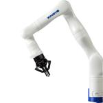 KINOVA Gen3 6 DoF Robot Collaborative With Safe 6 Axis Robot Arm 'S Coffee Robot For Payload 2kg With Visual for sale
