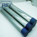 Galvanized Coated IMC Conduit Pipe UL Certified And Cost-Saving for sale