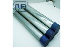 China IMC Electrical Conduit The Budget-Friendly Solution For Electrical Cable Protection supplier