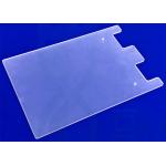 Heat Resistant UV Morse 6.5 Quartz Glass Sheet for sale
