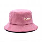 Unisex Fisherman Bucket Hat for Spring Customized High Quality