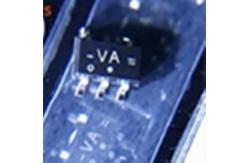 China 74LVC1G00GW 125 Logic Gate IC Original Silkscreen VA SOT353 Package supplier