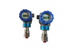 China Honeywell STR74G STR745G Remote Sealed Diaphragm Transmitter With Original supplier