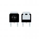 N Channel Power MOSFET Transistor Multipurpose For Smart Home Applications for sale