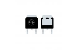 China N Channel Power MOSFET Transistor Multipurpose For Smart Home Applications supplier