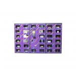 Sunglasses Lipstick Electronic Vending Lockers Digital for sale