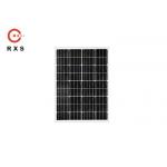 115W Custom Made Solar Panels , 36 Cells 12V Monocrystalline Solar Cell for sale