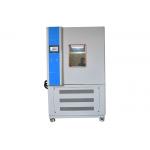 IEC 60068 Temperature And Humidity Enviromental Test Chamber 1000L for sale