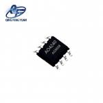 AOS Original New ics Chip Wholesale AO4240 Electronic Components AO424 Microcontroller Ka3080dm La1837m-mpb Ta8819f for sale