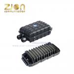 Fibre Splice Enclosures , LC/SC Fiber Optic Box & Patch Panel from China Maufacturer for sale
