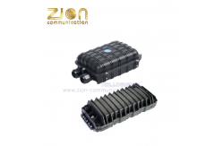 China Fibre Splice Enclosures , LC/SC Fiber Optic Box & Patch Panel from China Maufacturer supplier