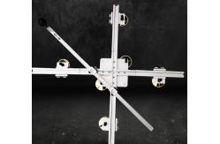 China Handheld Glass Cutting Tool Curvature Scribing Glass Cutting Cutter supplier