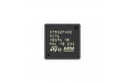 China STMicroelectronics STM32F091VCT6 power Ic Chip Repair 32F091VCT6 Microcontroller Trainer Kit supplier