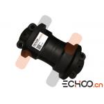 Crack Resistance Bottom Rollers Excavator 24100N6505 With Steel Material for sale