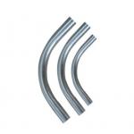 Galvanized Rigid Conduit Elbow Bend 90 Degree 1/2 IMC for sale